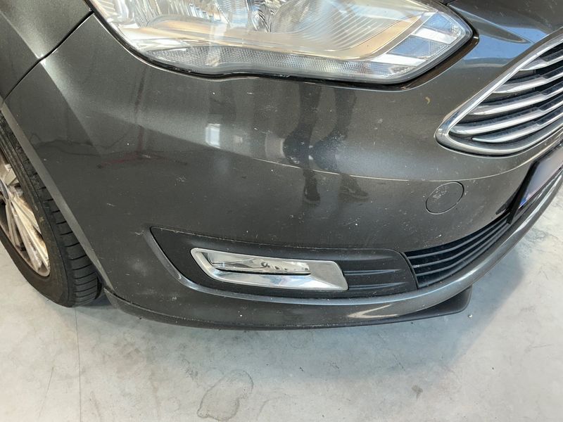 Ford Grand C-Max 1.5 TDCi Titanium 2017 – снимка 47