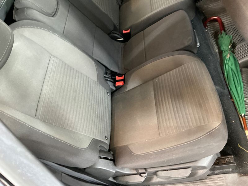Ford Grand C-Max 1.5 TDCi Titanium 2017 – снимка 36