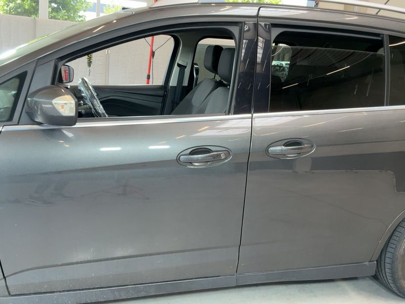 Ford Grand C-Max 1.5 TDCi Titanium 2017 – снимка 4