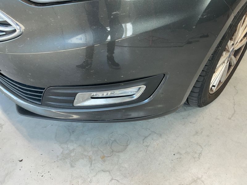 Ford Grand C-Max 1.5 TDCi Titanium 2017 – снимка 49