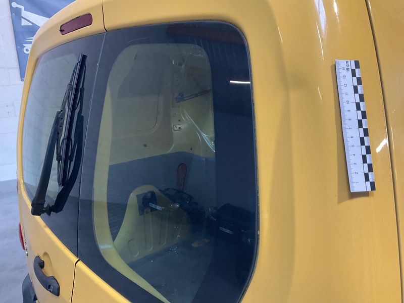 Citroen Berlingo 1.6 HDi Confort L1 2015 – снимка 41
