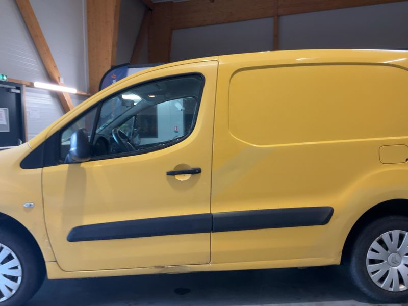 Citroen Berlingo 1.6 HDi Confort L1 2015 – снимка 4