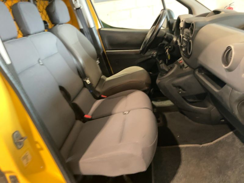 Citroen Berlingo 1.6 HDi Confort L1 2015 – снимка 16