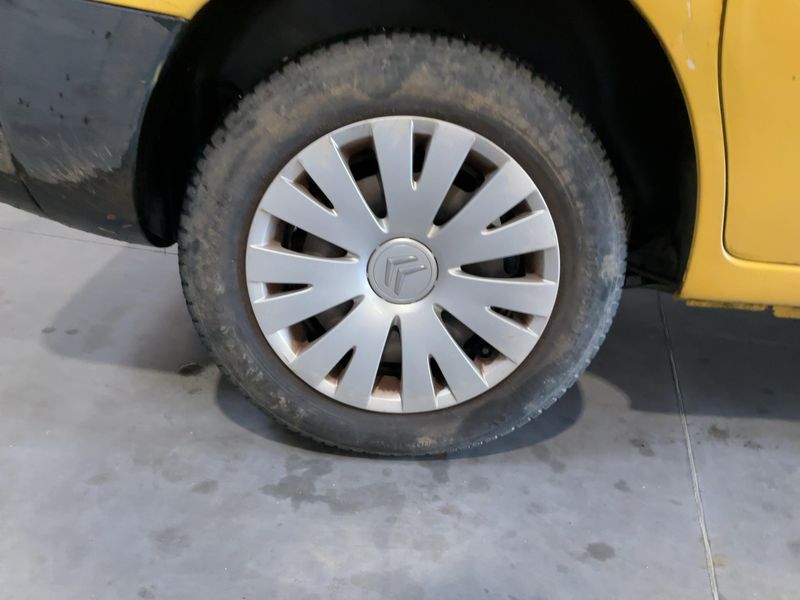 Citroen Berlingo 1.6 HDi Confort L1 2015 – снимка 9