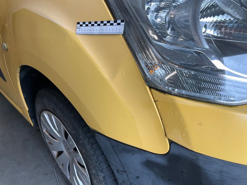 Citroen Berlingo 1.6 HDi Confort L1 2015 – снимка 22