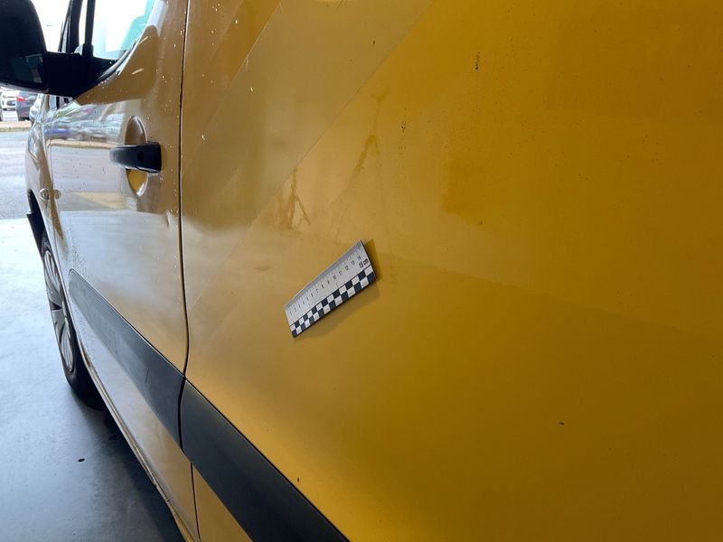 Citroen Berlingo 1.6 HDi Confort L1 2015 – снимка 31