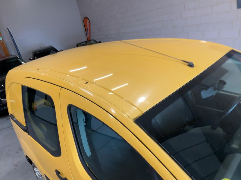 Citroen Berlingo 1.6 HDi Confort L1 2015 – снимка 13