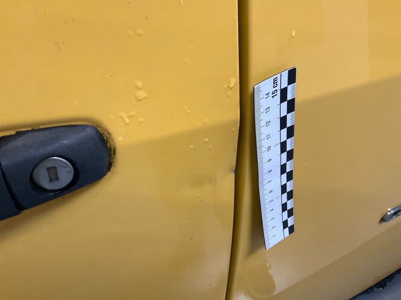 Citroen Berlingo 1.6 HDi Confort L1 2015 – снимка 42