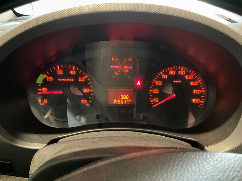 Citroen Berlingo 1.6 HDi Confort L1 2015 – снимка 18