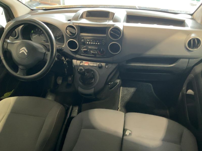 Citroen Berlingo 1.6 HDi Confort L1 2015 – снимка 17