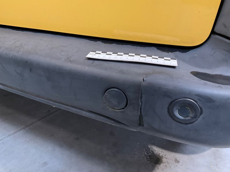 Citroen Berlingo 1.6 HDi Confort L1 2015 – снимка 38