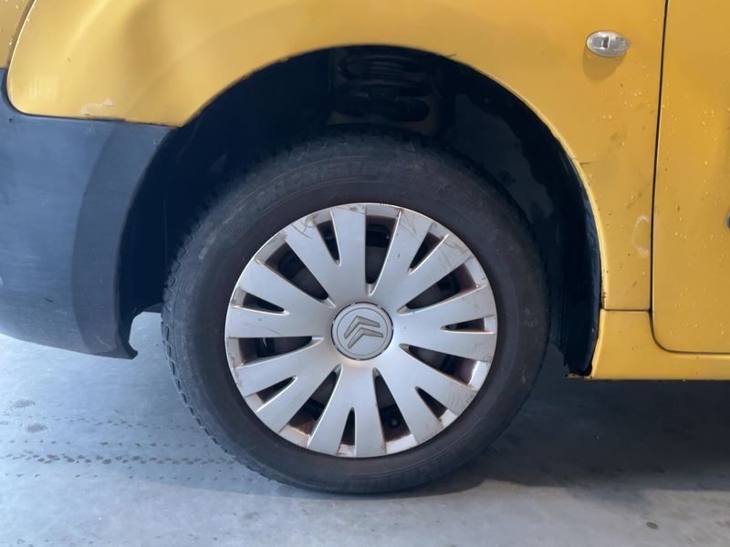 Citroen Berlingo 1.6 HDi Confort L1 2015 – снимка 3