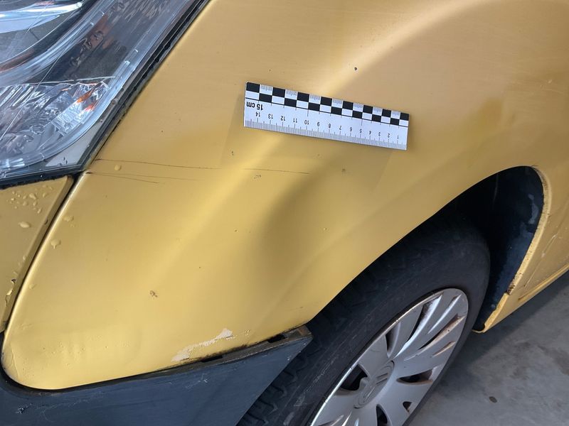 Citroen Berlingo 1.6 HDi Confort L1 2015 – снимка 34