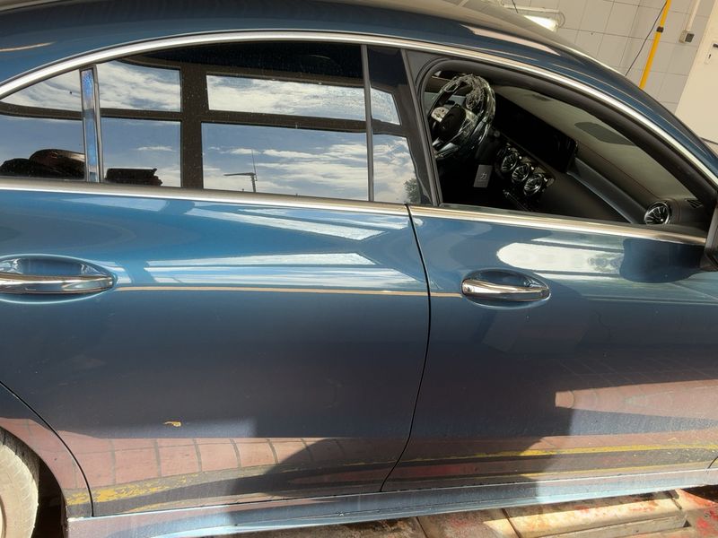 Mercedes-Benz CLA-Klasse CLA 35 AMG 4Matic 2021 – снимка 10