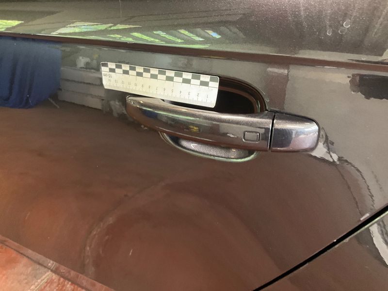 Audi A4 2.0 TDI 2010 – снимка 41
