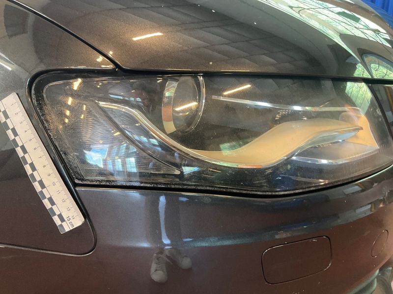 Audi A4 2.0 TDI 2010 – снимка 53