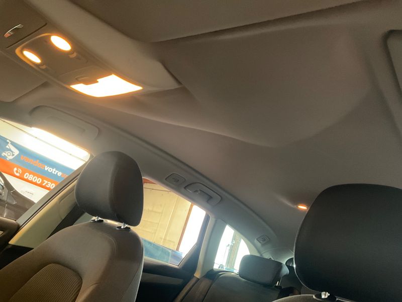 Audi A4 2.0 TDI 2010 – снимка 35