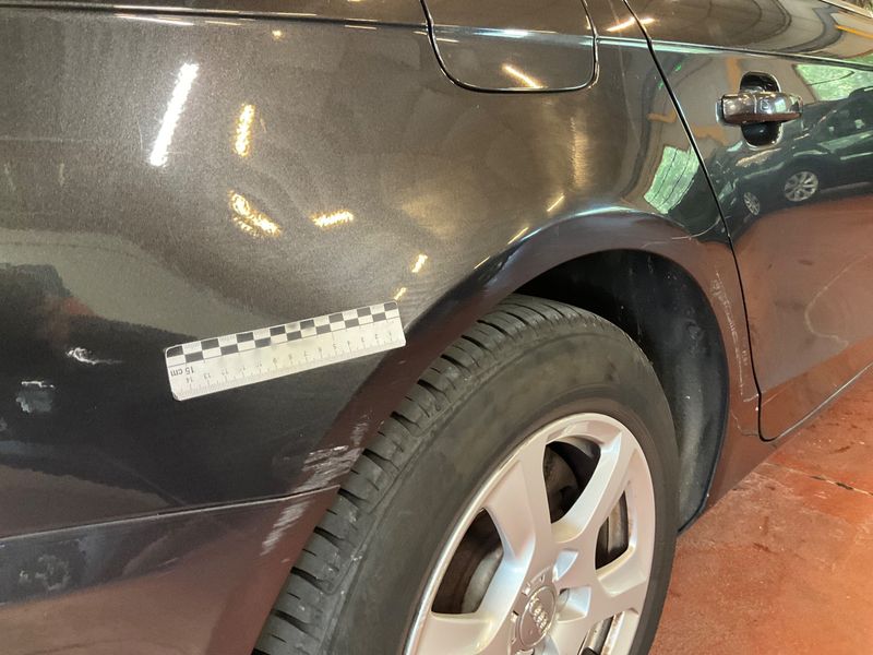 Audi A4 2.0 TDI 2010 – снимка 22