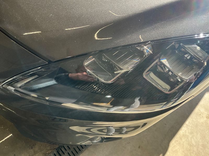 Ford Kuga 2.5 Plug-in Hybrid Titanium X 2021 – снимка 39