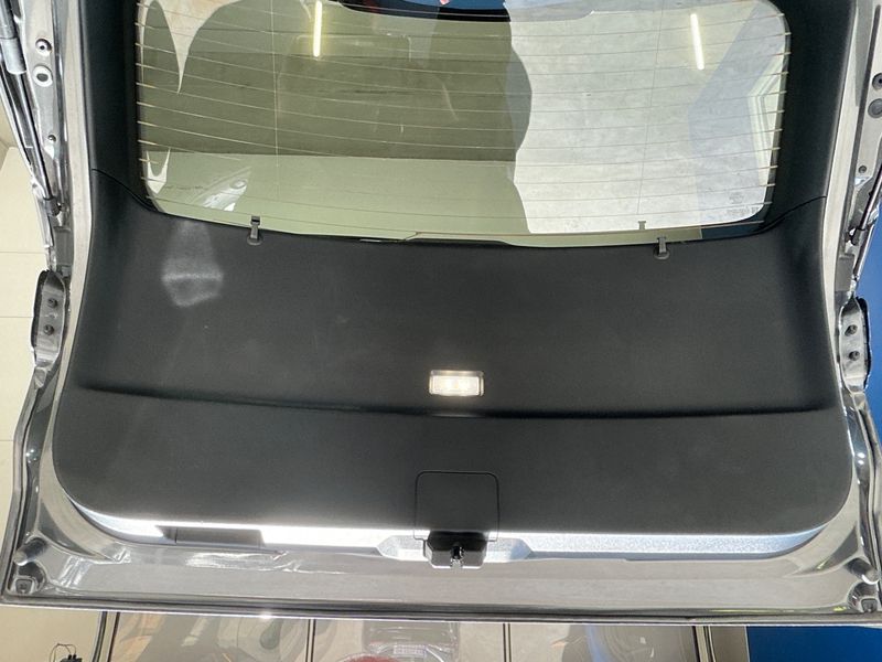 Ford Kuga 2.5 Plug-in Hybrid Titanium X 2021 – снимка 24
