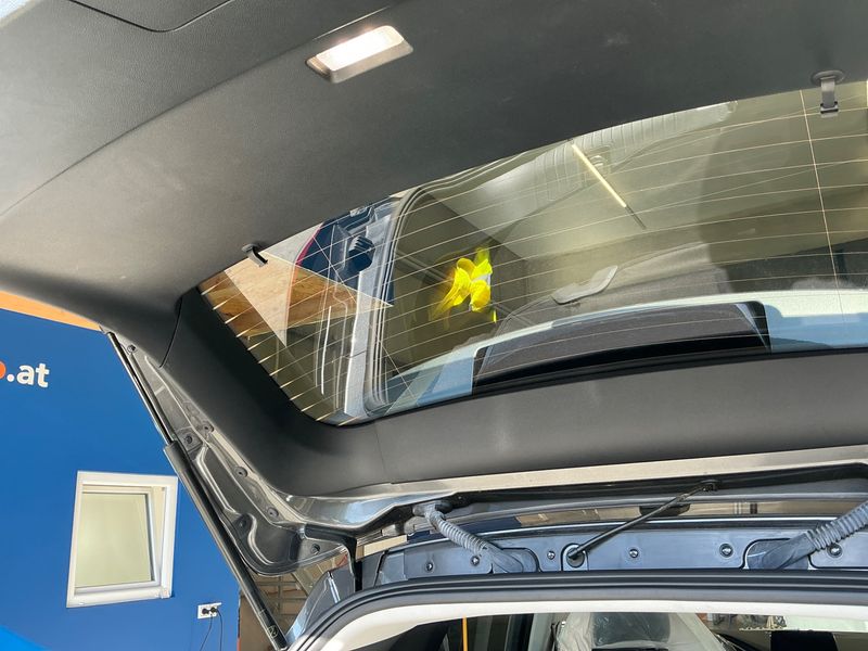 Ford Kuga 2.5 Plug-in Hybrid Titanium X 2021 – снимка 32