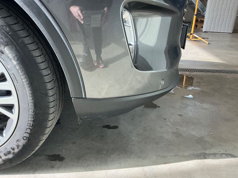 Ford Kuga 2.5 Plug-in Hybrid Titanium X 2021 – снимка 35