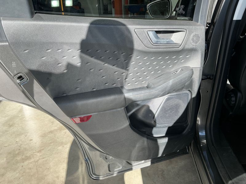 Ford Kuga 2.5 Plug-in Hybrid Titanium X 2021 – снимка 33