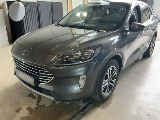 Ford Kuga 2.5 Plug-in Hybrid Titanium X 2021 – снимка 1