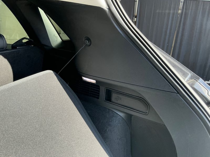 Ford Kuga 2.5 Plug-in Hybrid Titanium X 2021 – снимка 25