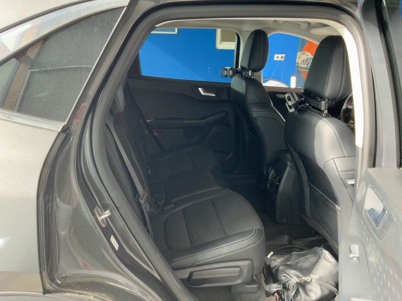 Ford Kuga 2.5 Plug-in Hybrid Titanium X 2021 – снимка 20