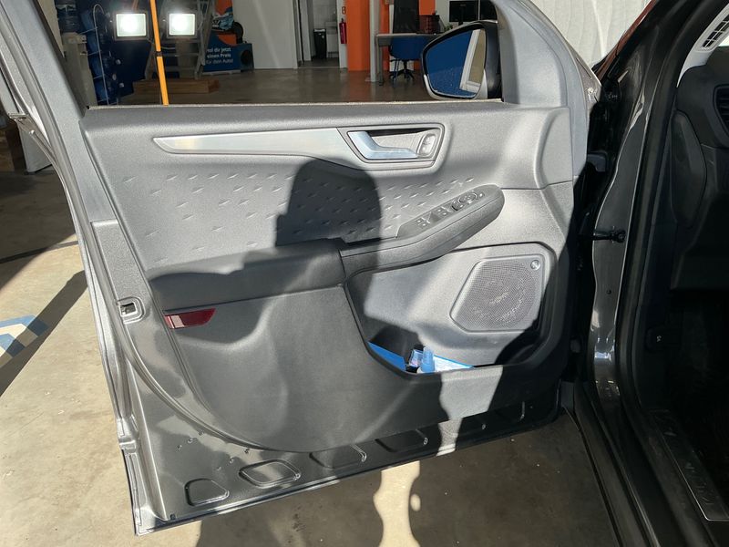 Ford Kuga 2.5 Plug-in Hybrid Titanium X 2021 – снимка 34