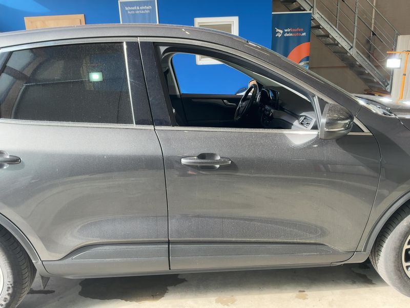 Ford Kuga 2.5 Plug-in Hybrid Titanium X 2021 – снимка 10