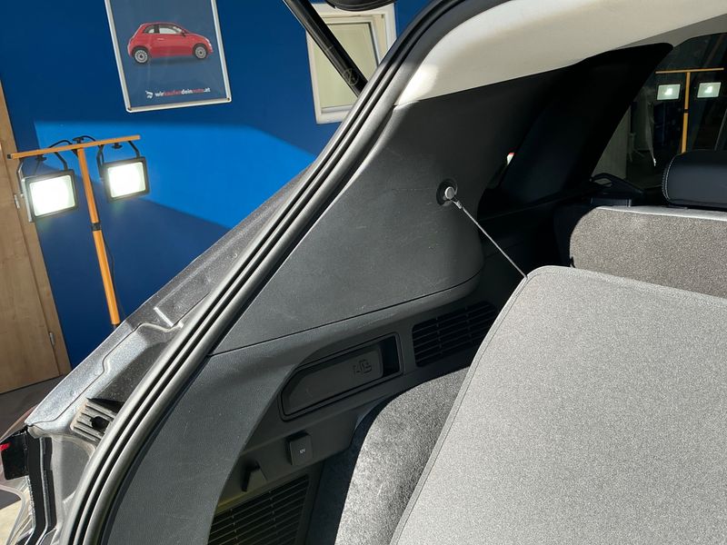 Ford Kuga 2.5 Plug-in Hybrid Titanium X 2021 – снимка 26