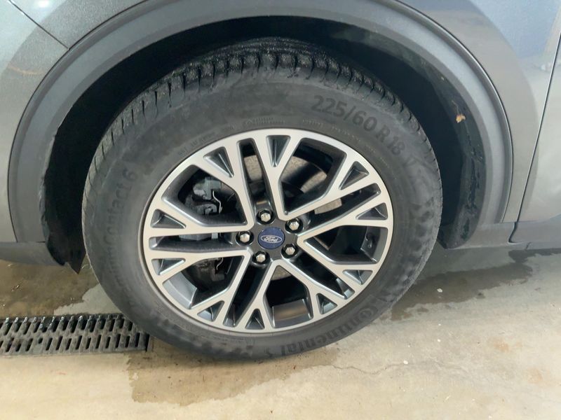 Ford Kuga 2.5 Plug-in Hybrid Titanium X 2021 – снимка 3