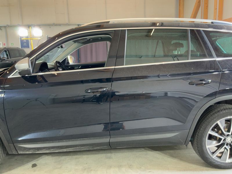 Skoda Kodiaq 2.0 TDI Scout 4x4 2021 – снимка 4
