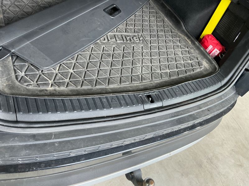 Skoda Kodiaq 2.0 TDI Scout 4x4 2021 – снимка 41