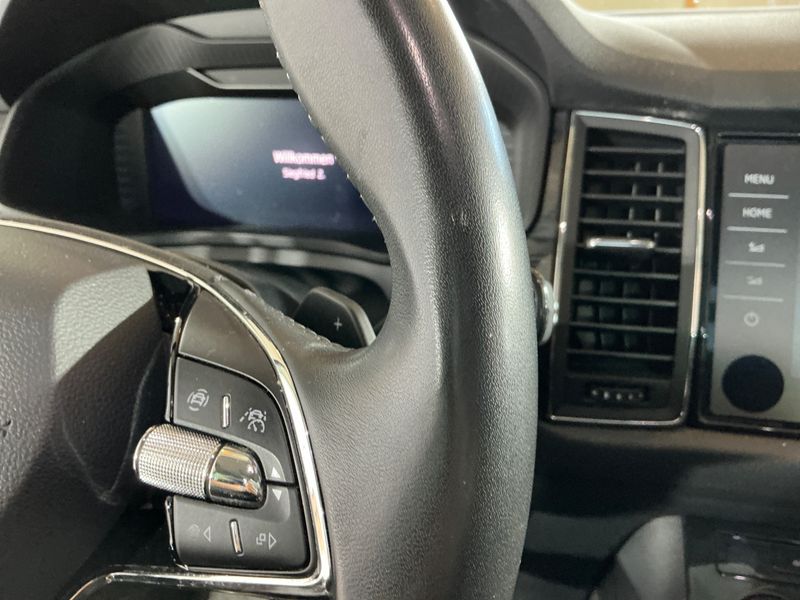 Skoda Kodiaq 2.0 TDI Scout 4x4 2021 – снимка 35