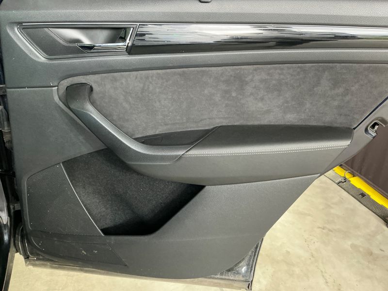 Skoda Kodiaq 2.0 TDI Scout 4x4 2021 – снимка 31