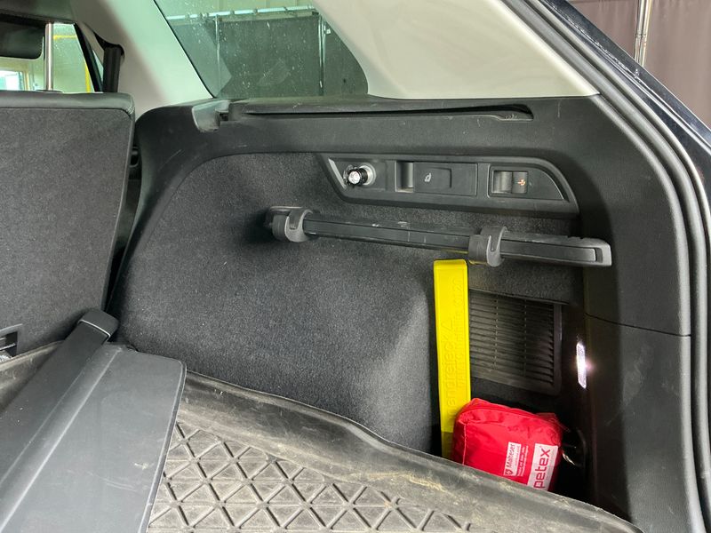 Skoda Kodiaq 2.0 TDI Scout 4x4 2021 – снимка 39