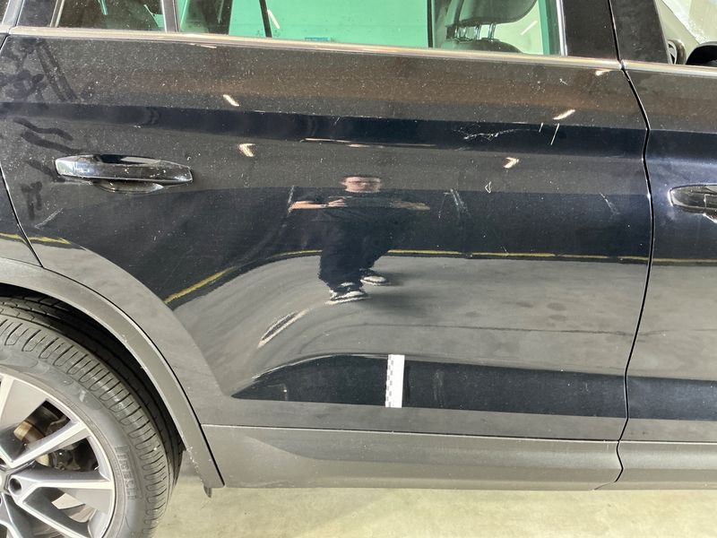 Skoda Kodiaq 2.0 TDI Scout 4x4 2021 – снимка 24