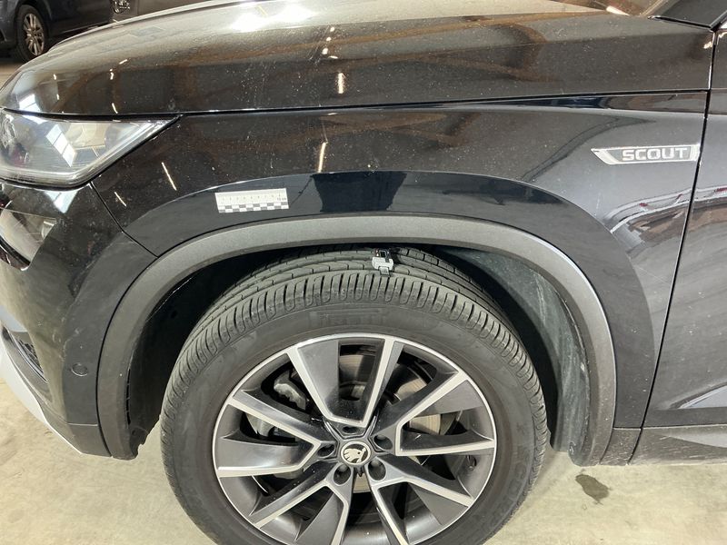 Skoda Kodiaq 2.0 TDI Scout 4x4 2021 – снимка 48