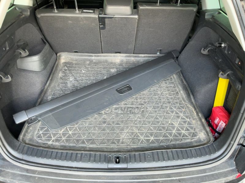 Skoda Kodiaq 2.0 TDI Scout 4x4 2021 – снимка 16