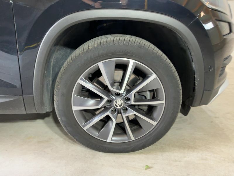 Skoda Kodiaq 2.0 TDI Scout 4x4 2021 – снимка 11