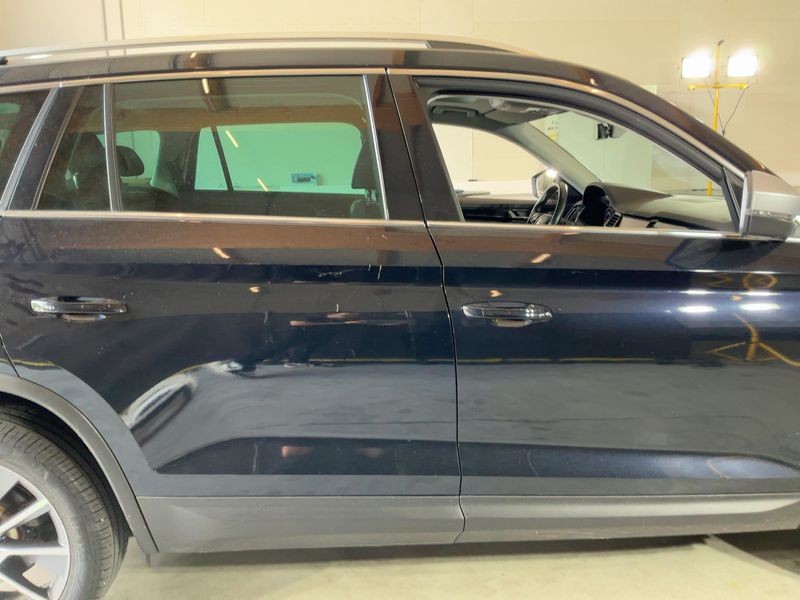Skoda Kodiaq 2.0 TDI Scout 4x4 2021 – снимка 10