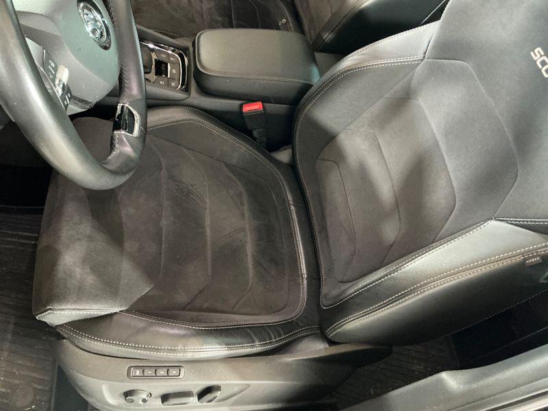 Skoda Kodiaq 2.0 TDI Scout 4x4 2021 – снимка 34