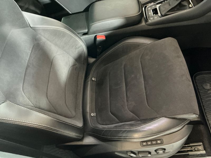 Skoda Kodiaq 2.0 TDI Scout 4x4 2021 – снимка 30