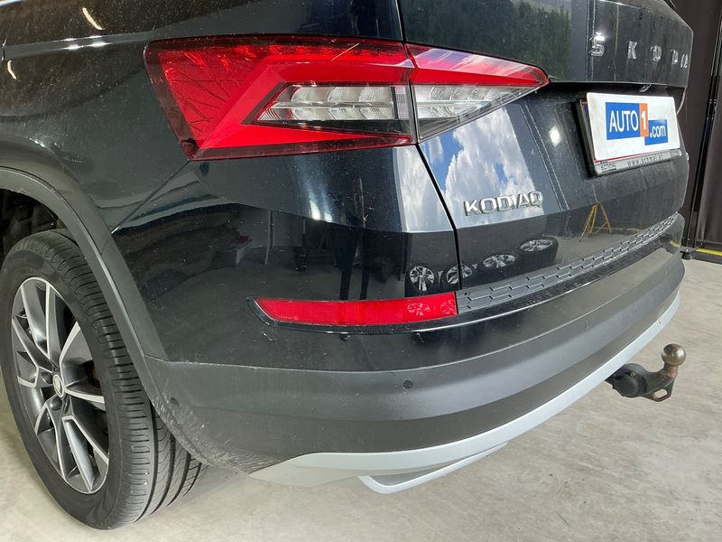 Skoda Kodiaq 2.0 TDI Scout 4x4 2021 – снимка 50