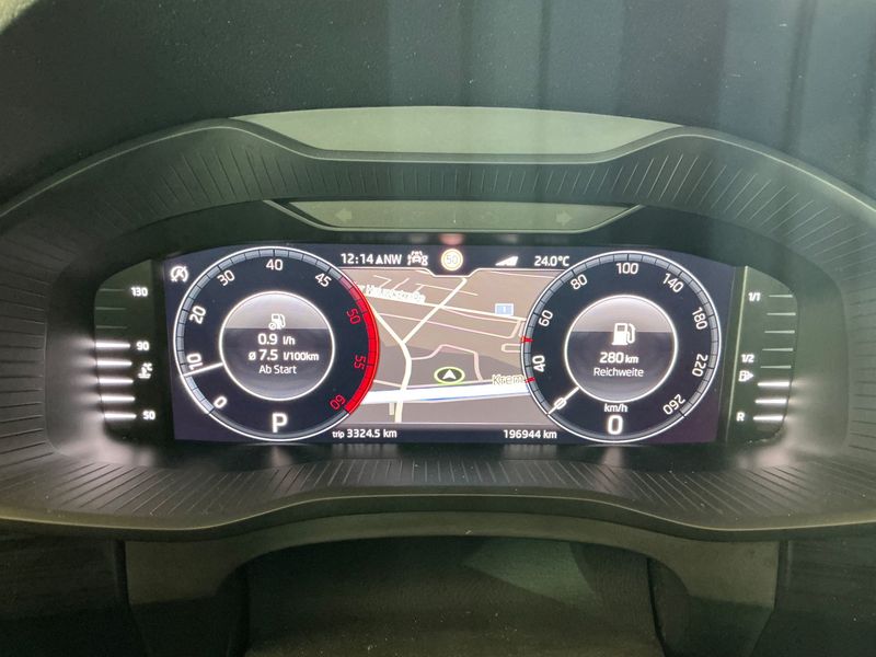Skoda Kodiaq 2.0 TDI Scout 4x4 2021 – снимка 19