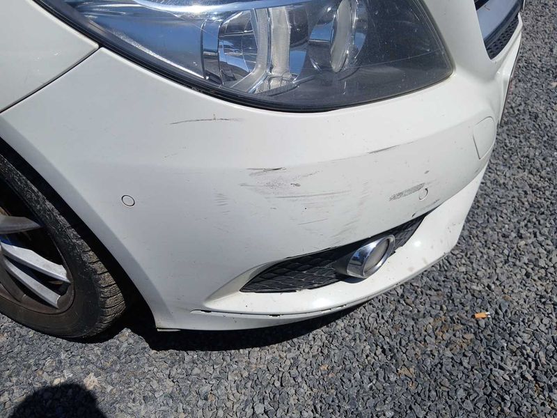 Mercedes-Benz B-Klasse B 180 2013 – снимка 56