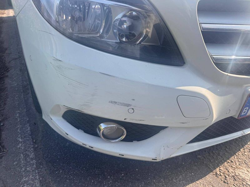 Mercedes-Benz B-Klasse B 180 2013 – снимка 16